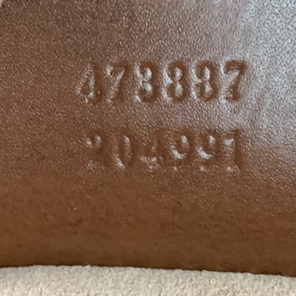 Gucci mint condition - Picture 4 of 5